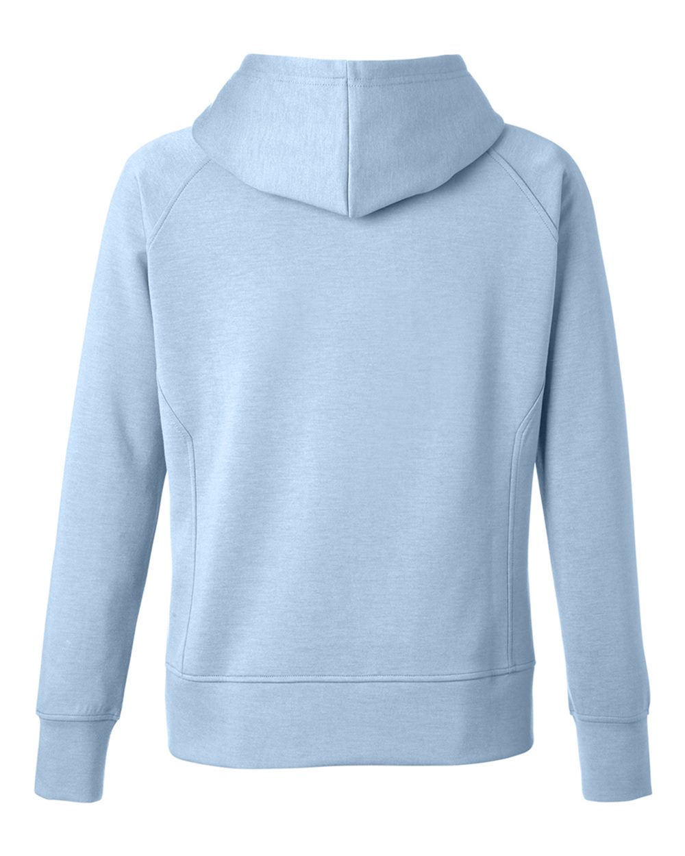 Women's Apex Fleece Hooded Sweatshirt - 8753 11