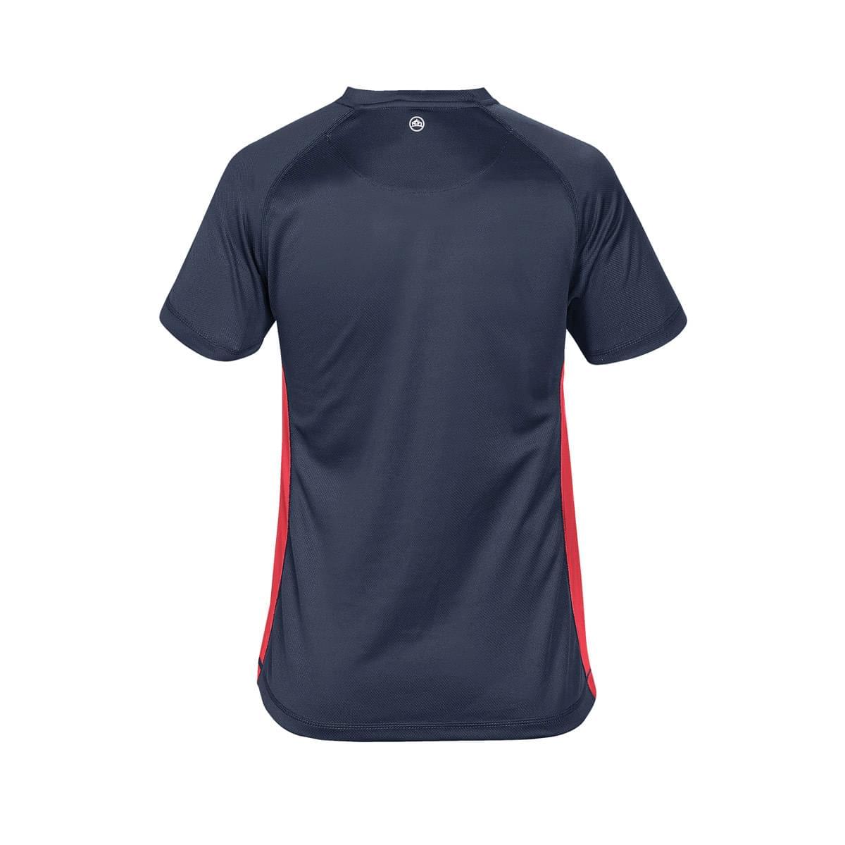 Stormtech Women's H2X-DRY Short Sleeve Tee 1
