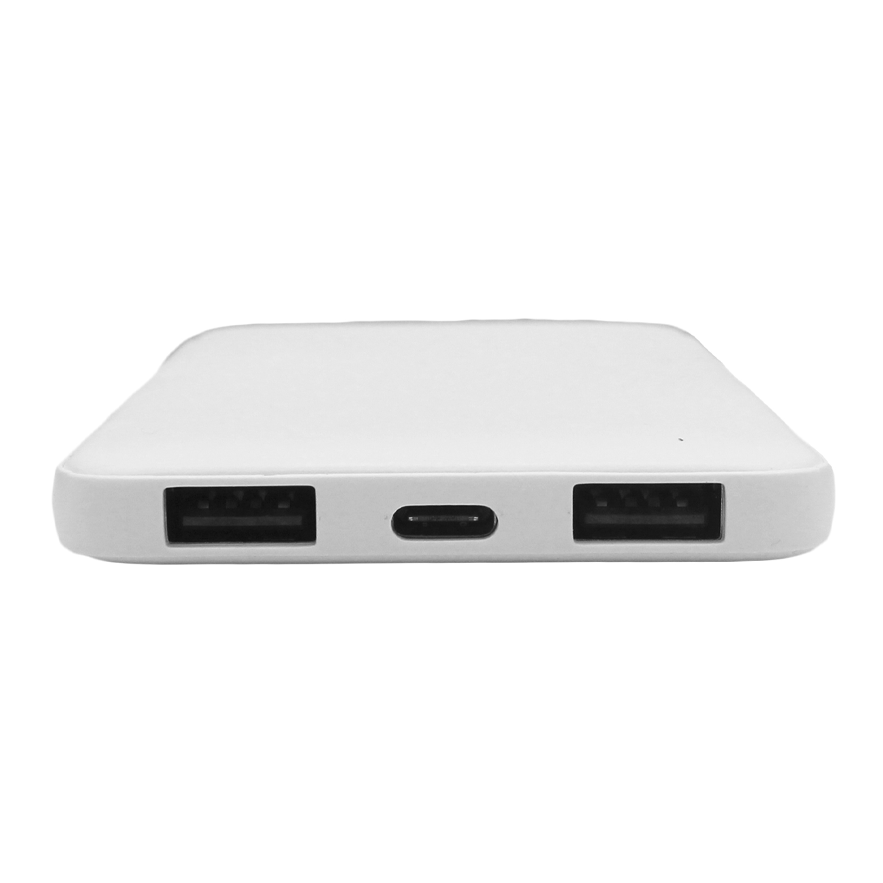 iPowerPlus ULTRA Slim 5,000mAh 4-in-1 Power Bank 19