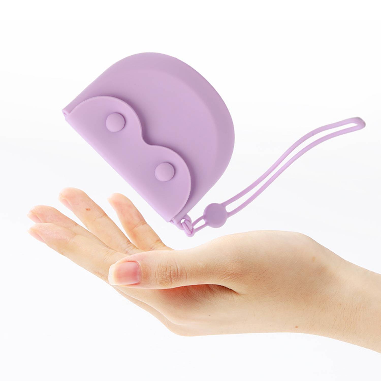 Silicone Mouth Guard Sleeve 7