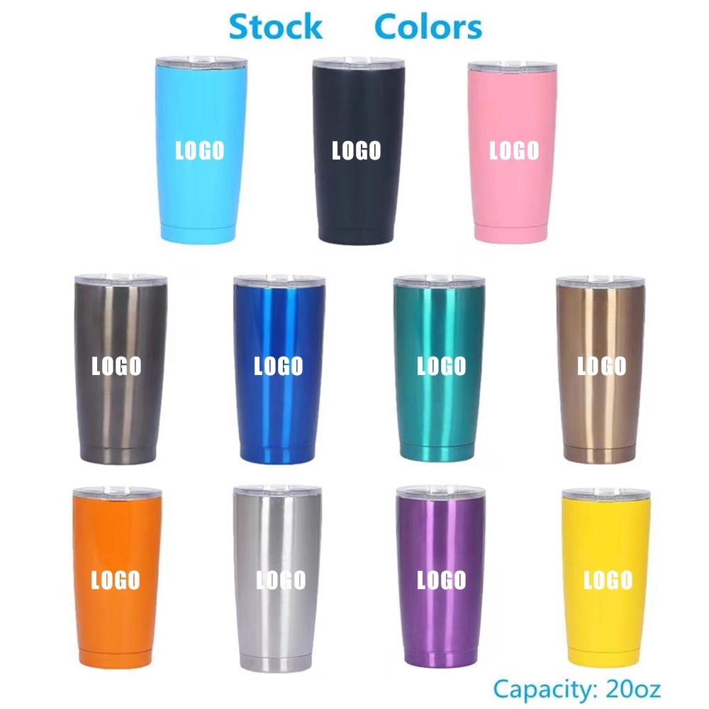 20 oz Insulated Himalayan Tumbler with Lid 5