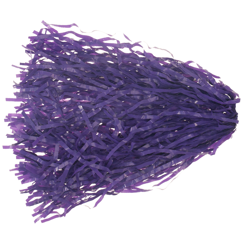 Patriotic Flag Shape Hand Fan, Screen Printed 23