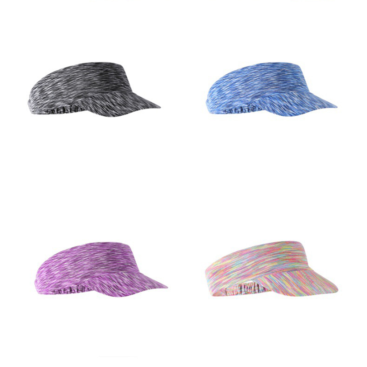 Outdoor Sun Protection Breathable Hat Quick Drying 5