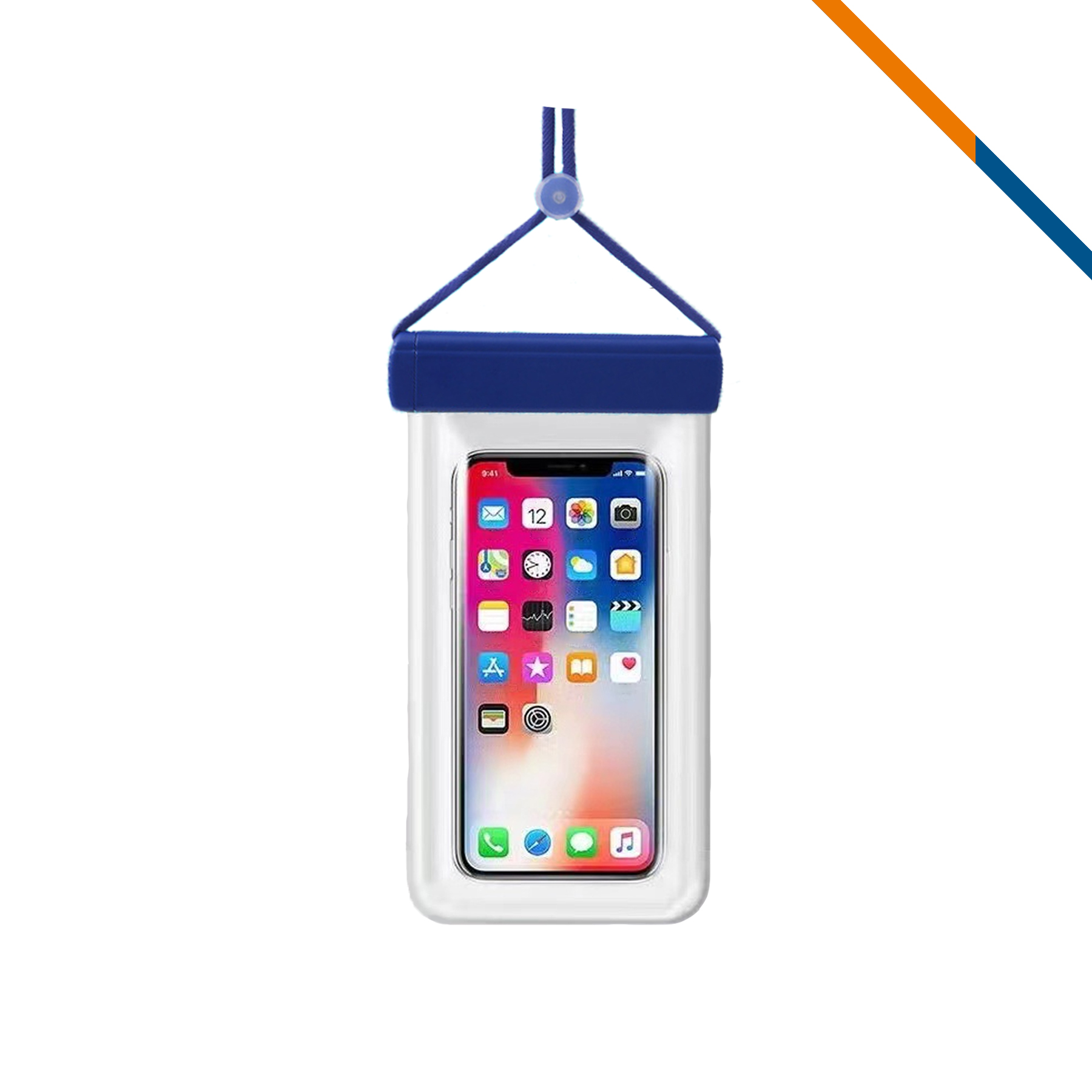 Gario Waterproof Phone Pouch 8