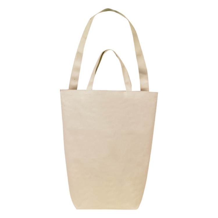Eco Cotton Hand & Shoulder Bag, custom tote bag with logo imprint 6