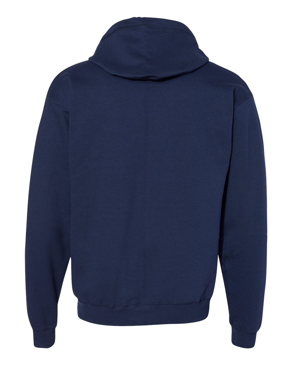 Unisex EcoSmart® Full-Zip Hooded Sweatshirt - P180 22