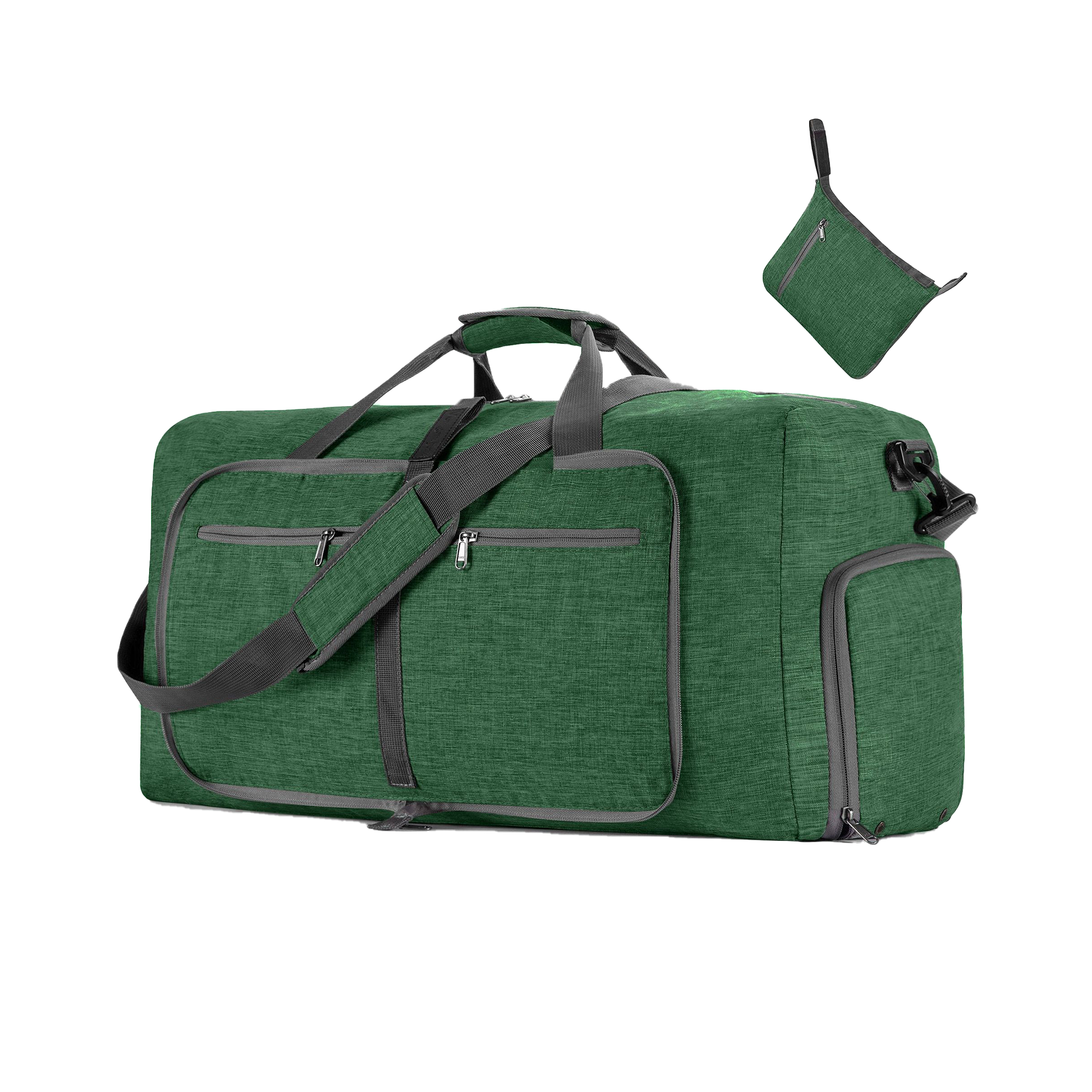 Portable Travel Bag 6