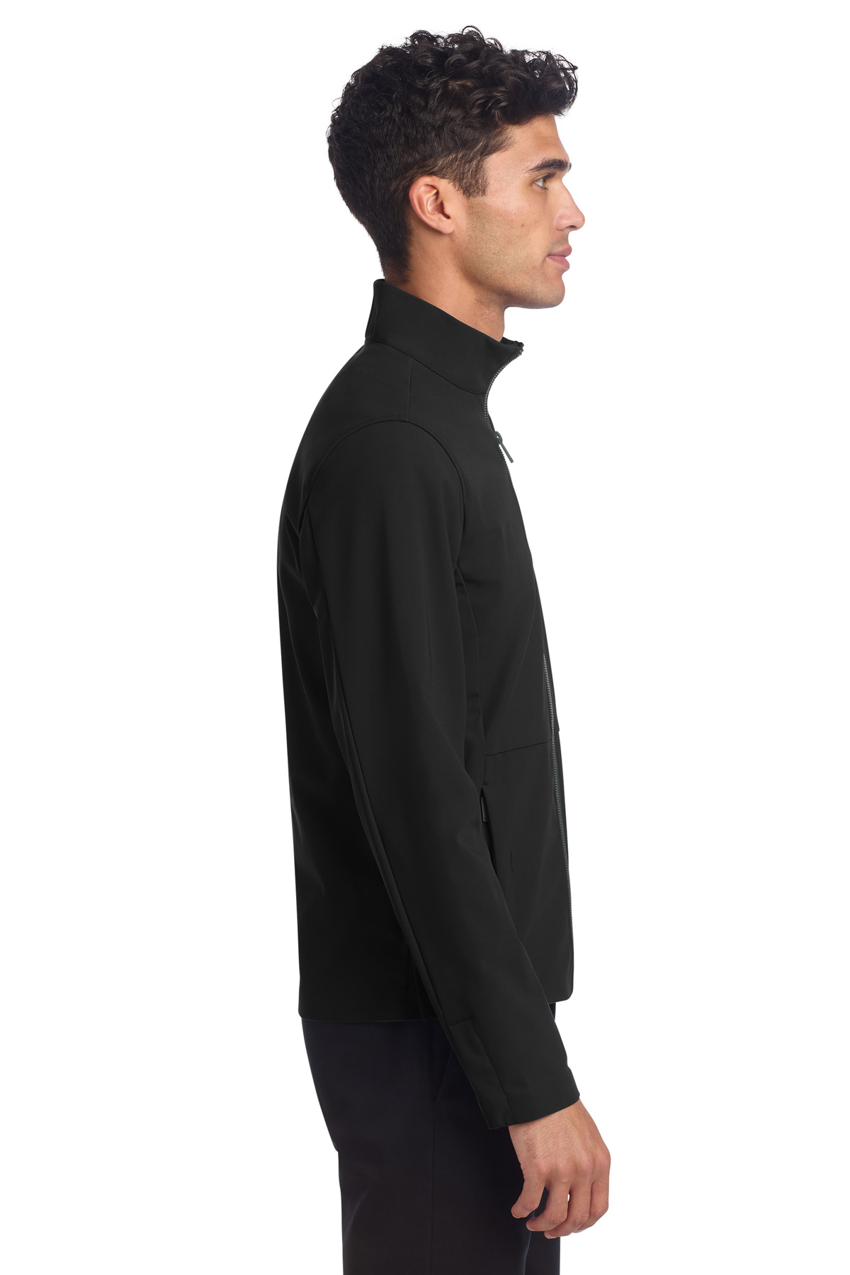 Mercer+Mettle Faille Soft Shell MM7100 27