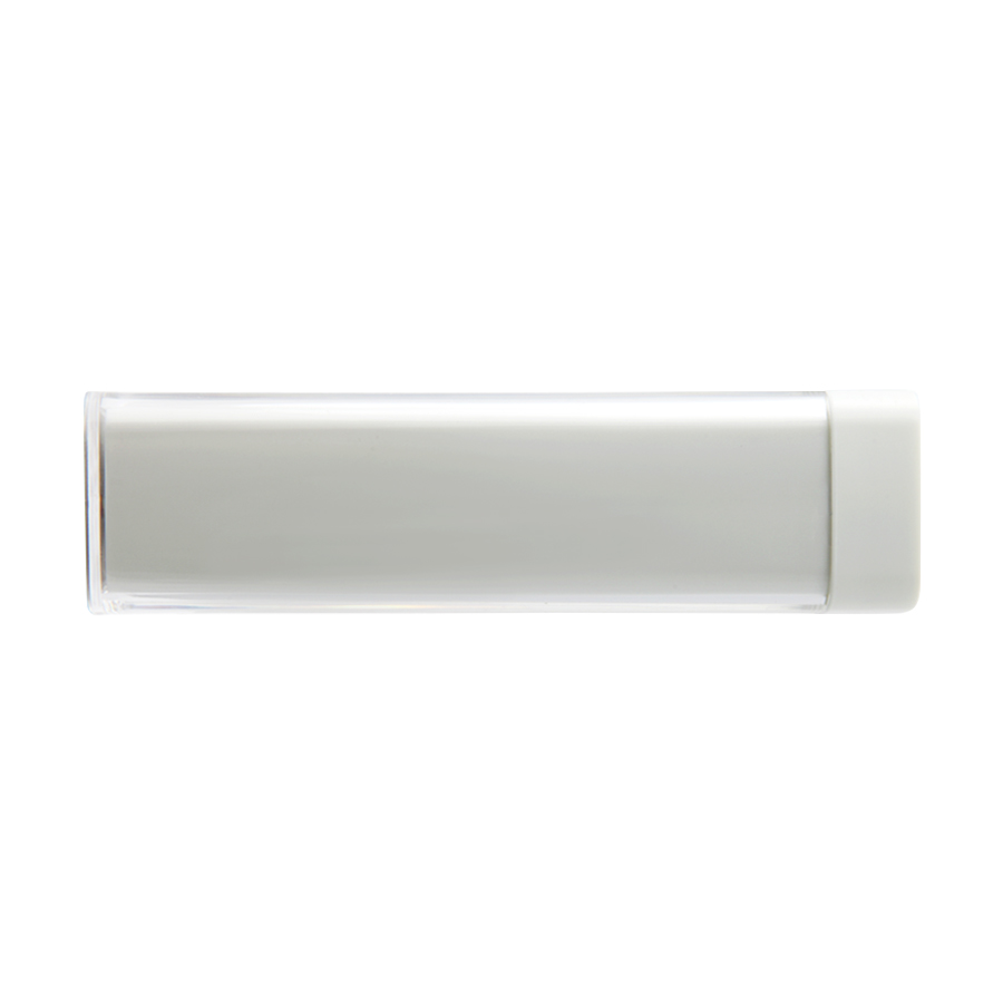 Travel Sized UL Certified 2200 mAh Power Bank 8