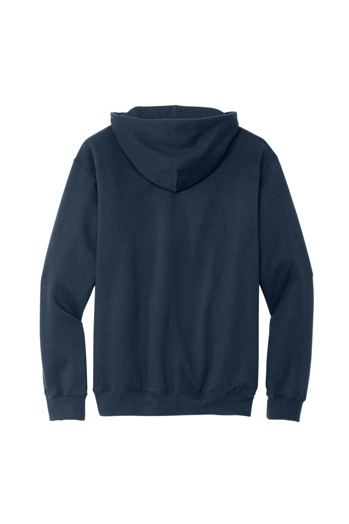Gildan® Softstyle Pullover Hooded Sweatshirt 5