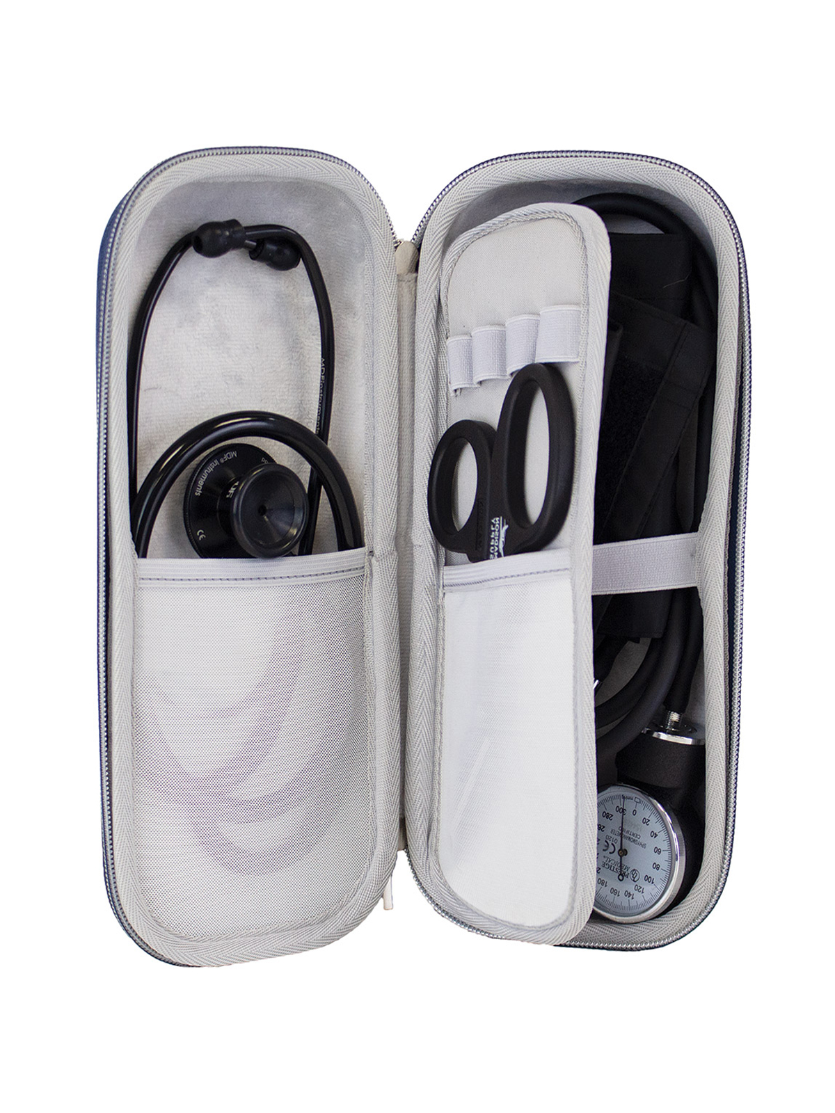 Maevn - ReadyGO - Interior Divider Stethoscope Case 2
