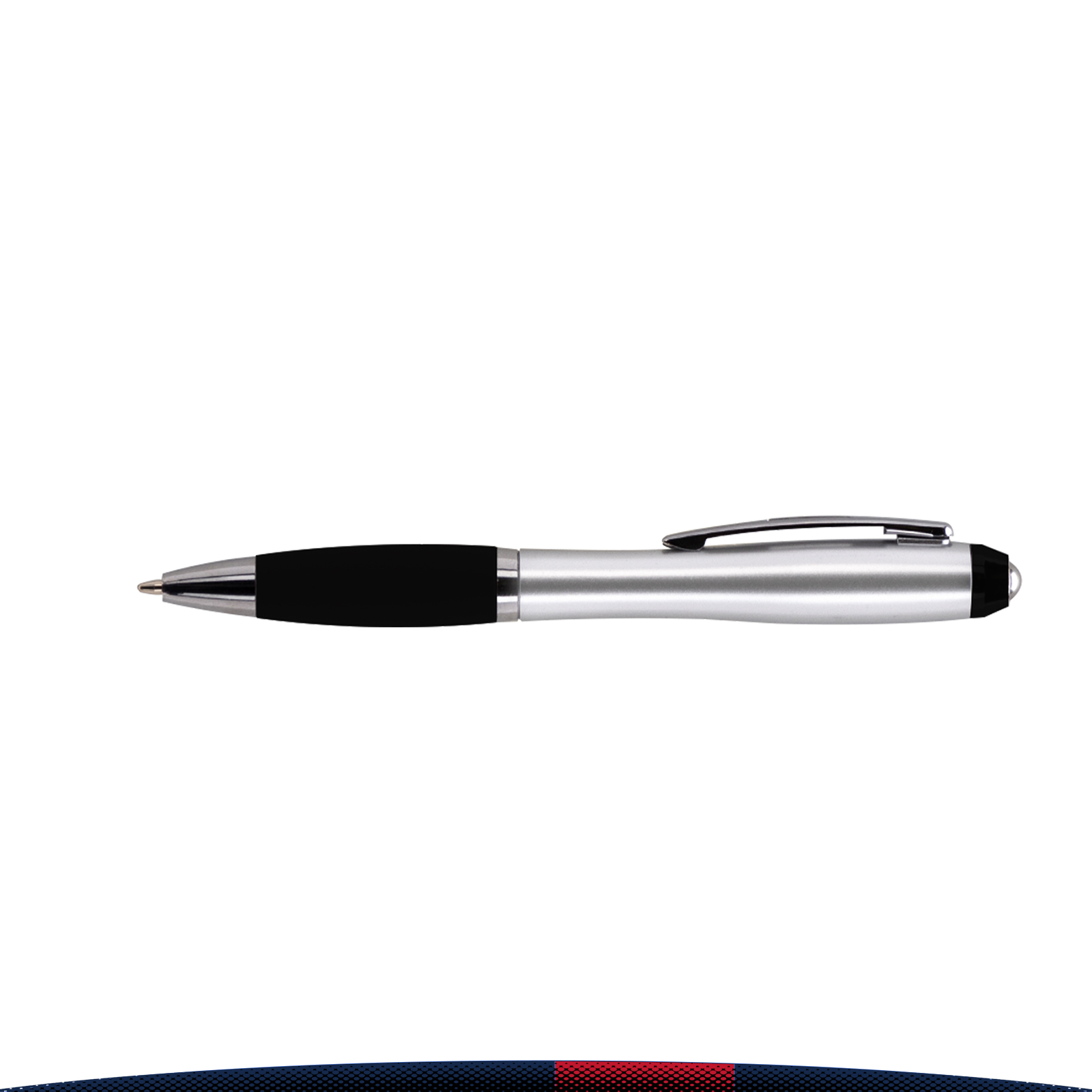 Lamprecht Curvaceous Ballpoint Pen 5