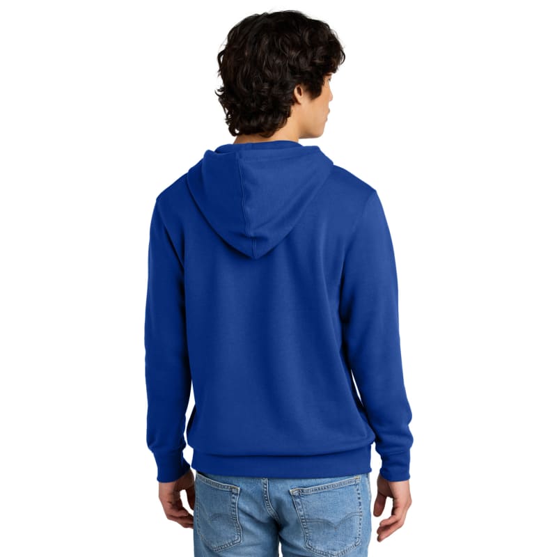 District V.I.T. Fleece Hoodie 150