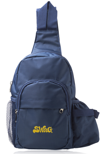 Mini Travelers Crossbody Shoulder Bag 5