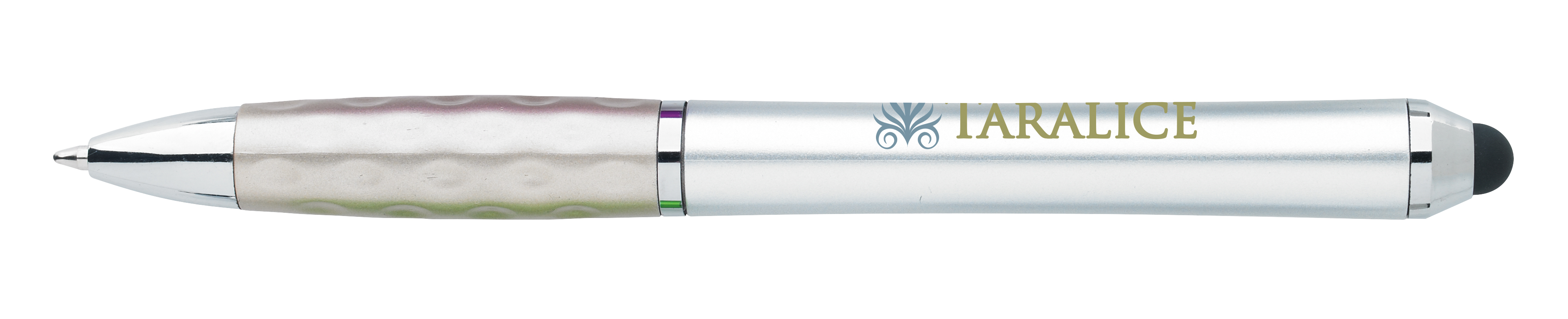 Good Value™ Tev Silver Stylus Pen 68