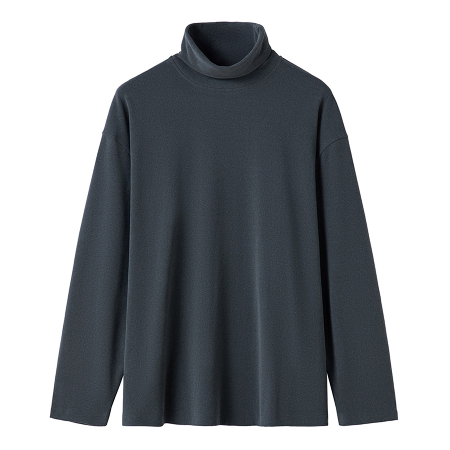 Men's Casual Turtleneck 8