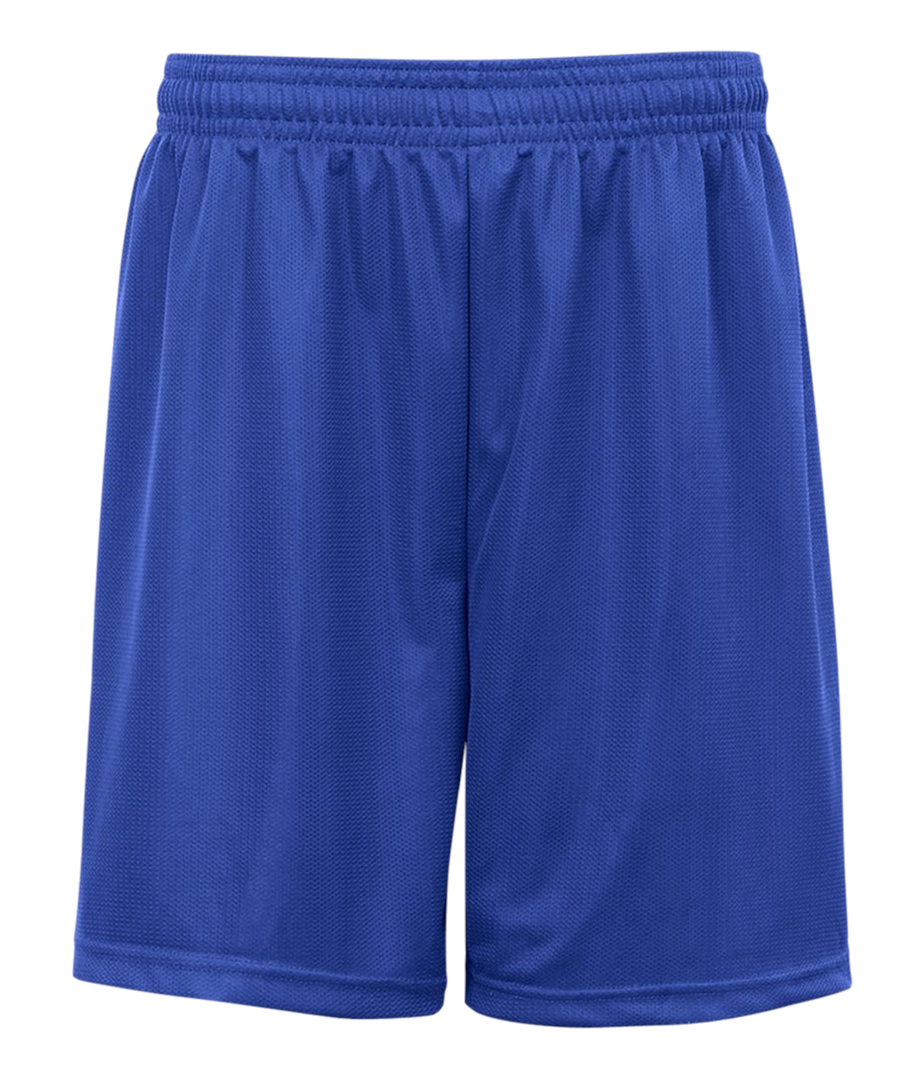 MINI MESH SHORT 8