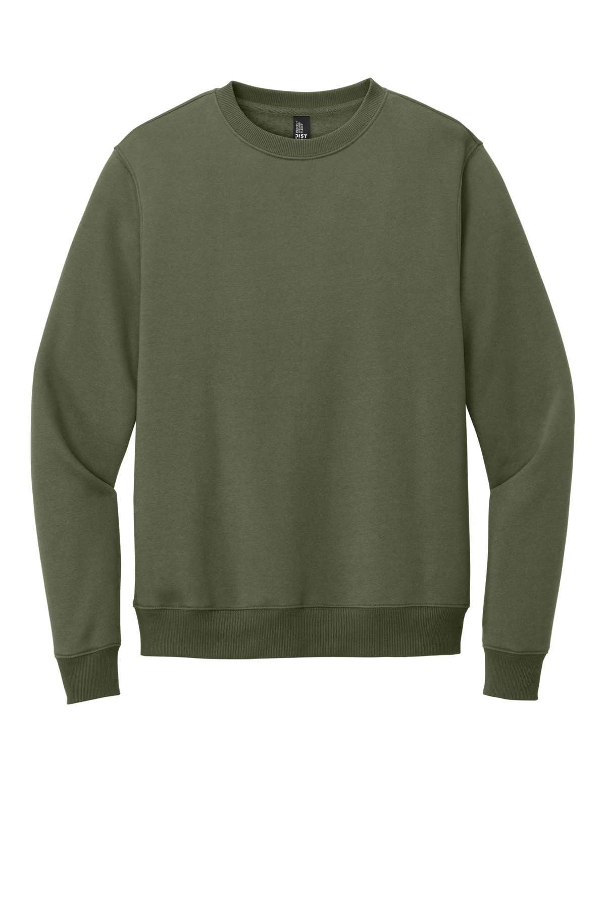 District® Perfect Weight Fleece Crew 32