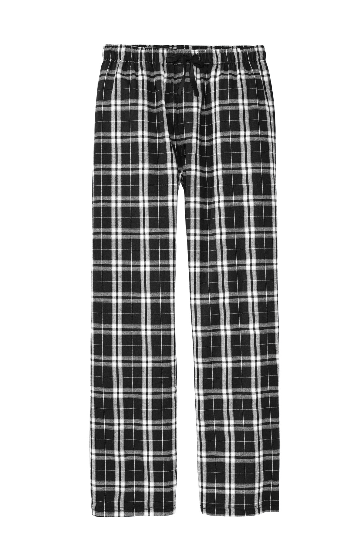 District Flannel Plaid Pant. DT1800 67