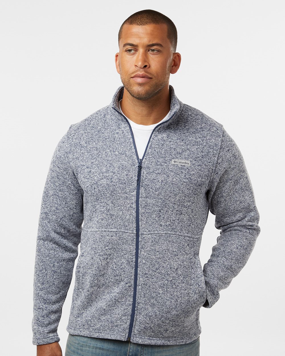 Men's Alto Pass™ Fleece Full-Zip Jacket - 209574 10