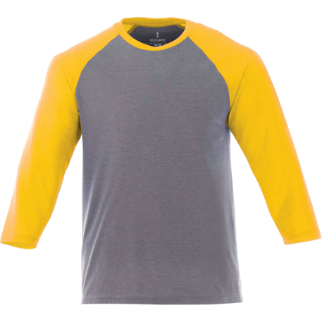 Men's DAKOTA Three Quarter Tee 66