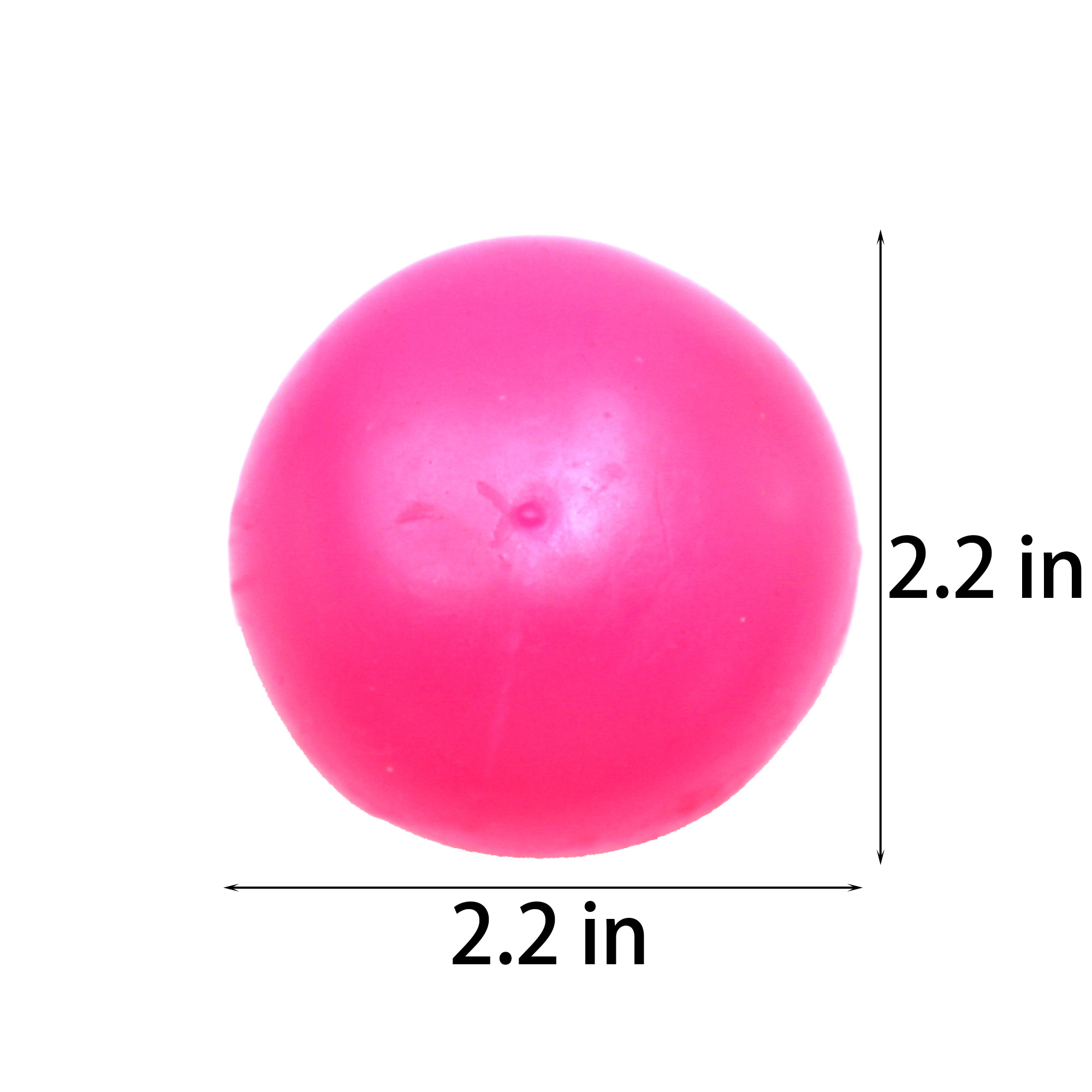 TPR Stress Toy 2