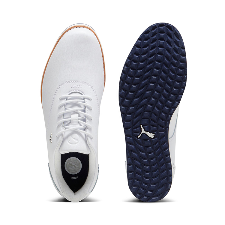 Puma Ladies Avant (spikeless) Golf Shoe 3