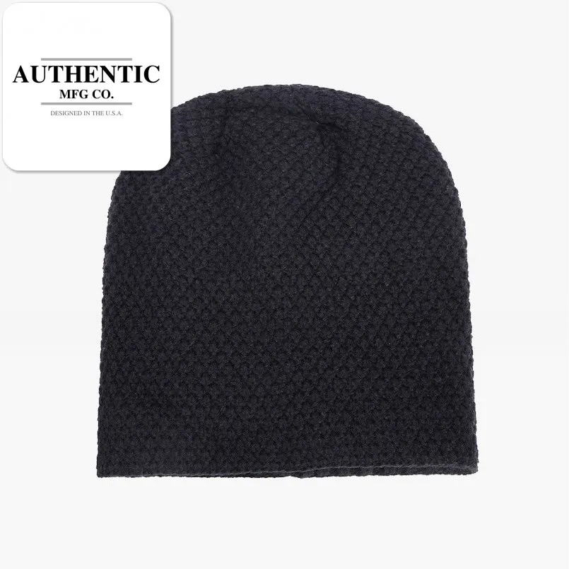 Custom Knitted Beanie 4