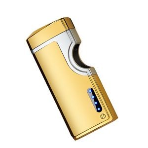 Trigger Design Electric Arc Lighter With USB Charging 15
