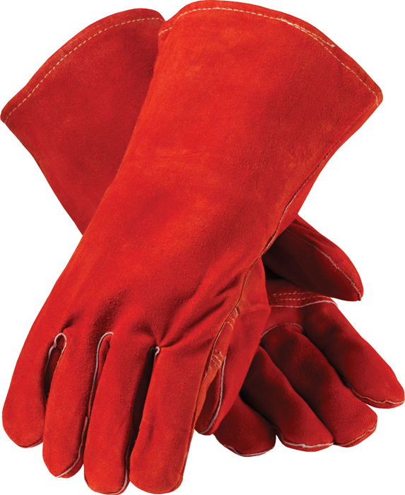 Welders Gloves 1