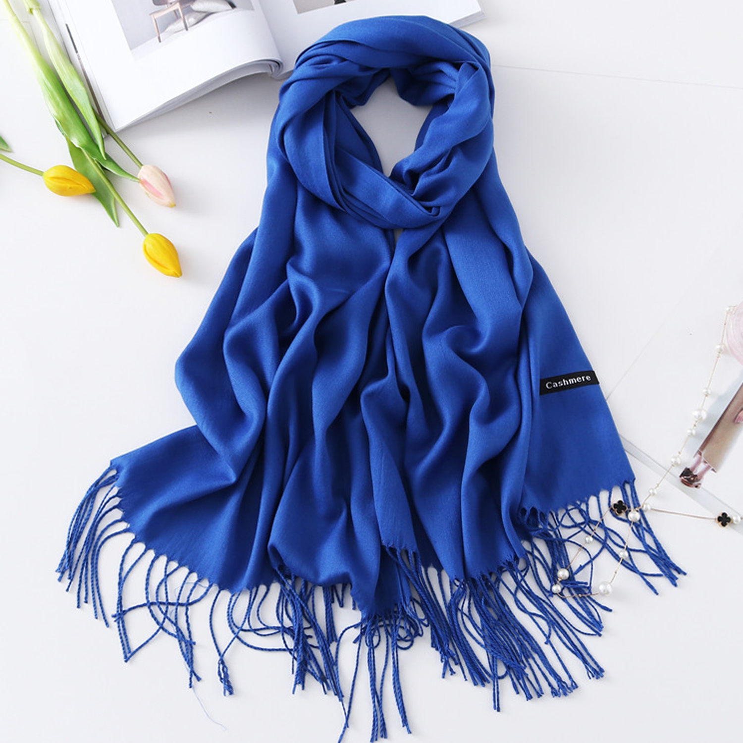 Sport Cooling Scarf 2