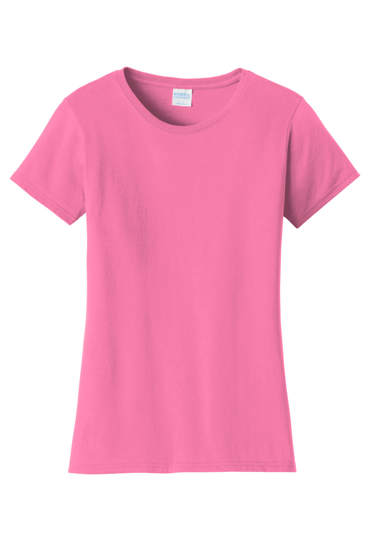 Port & Company® Women's Fan Favorite Tee 30