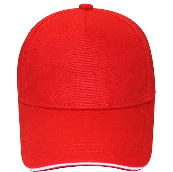 Baseball Cap 3