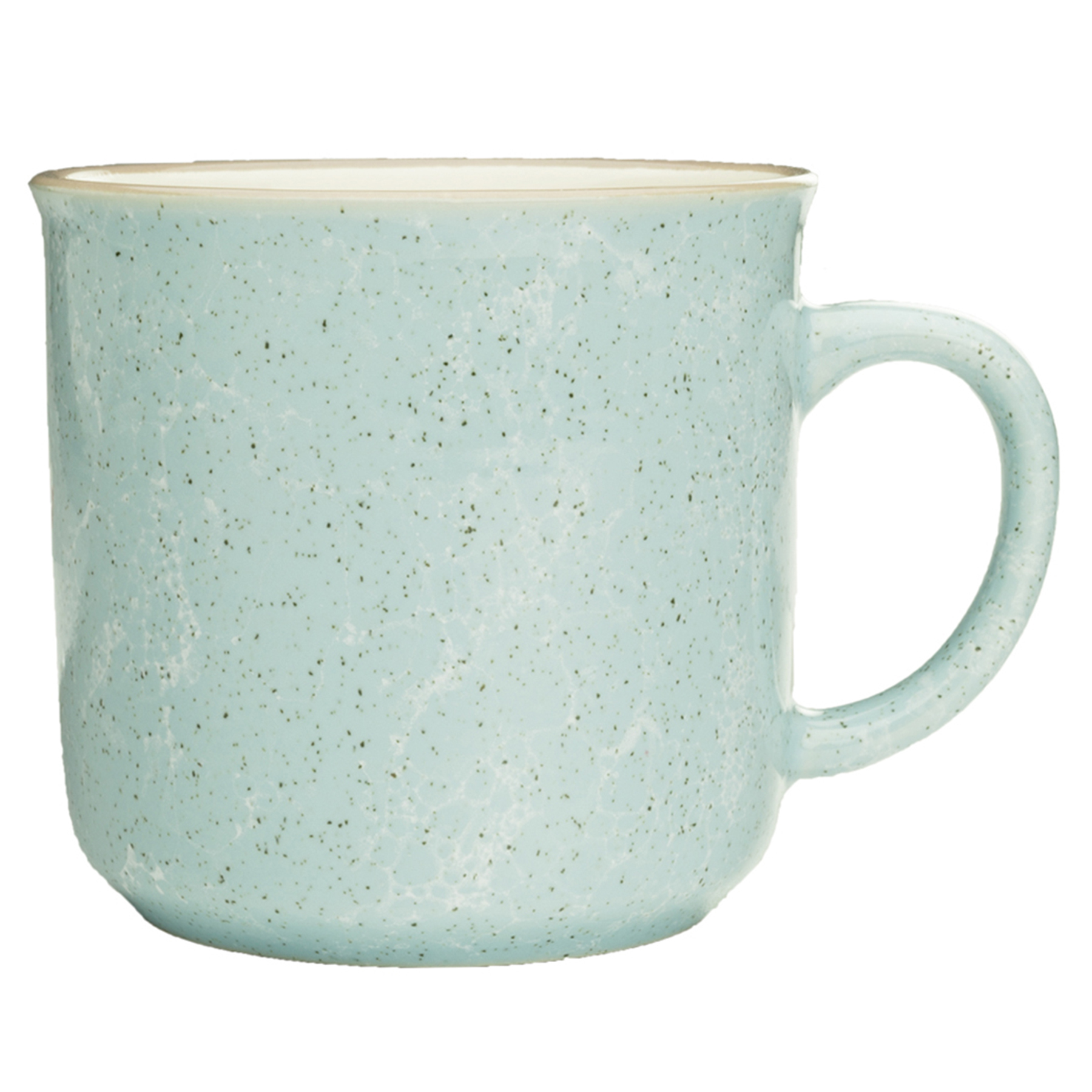 Sloma Ceramic Mug - 13 OZ 6