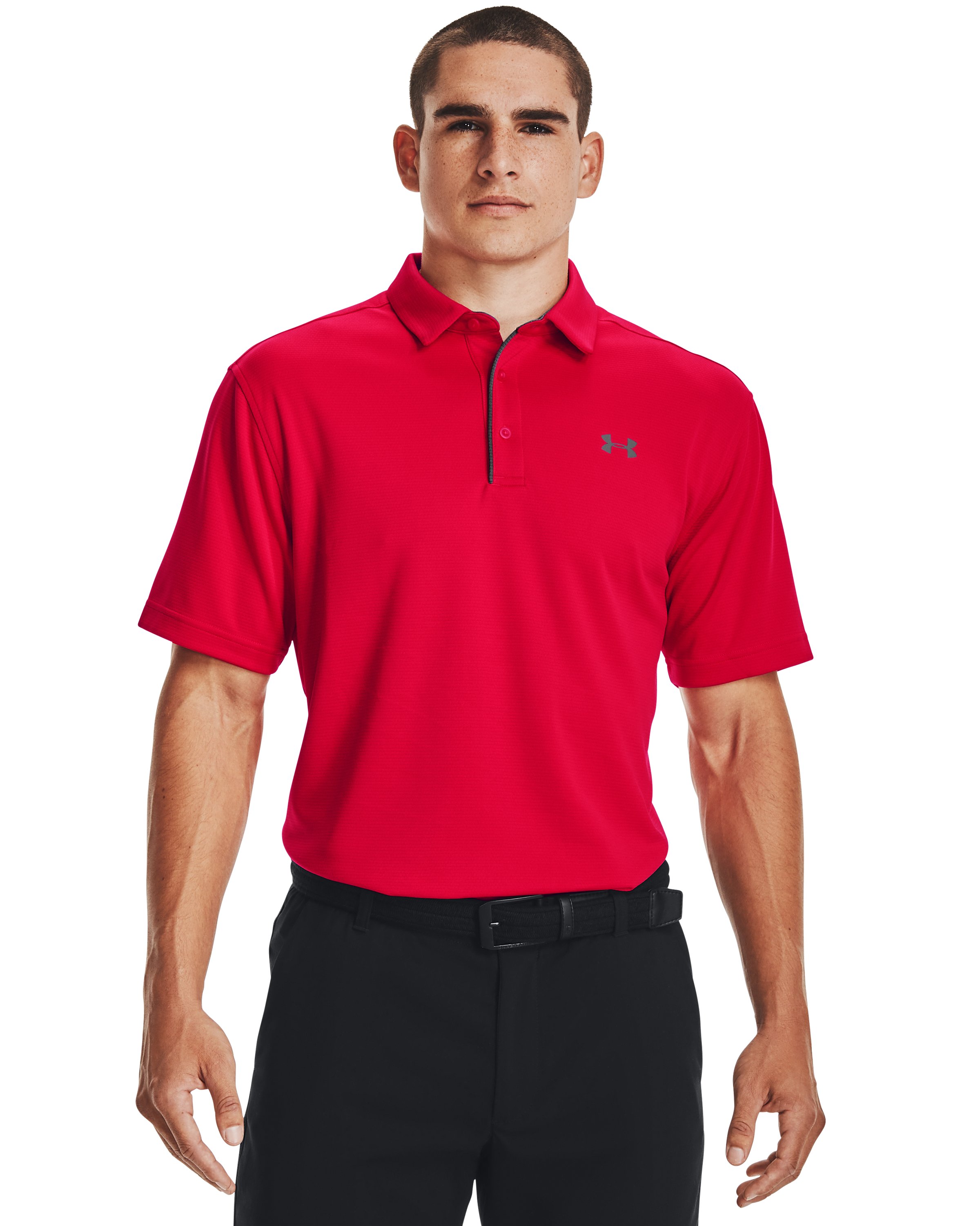 UA Tech Men's Polo 55