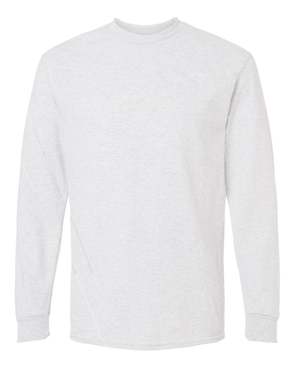 Unisex DryBlend® 50/50 Long Sleeve T-Shirt - 8400 29