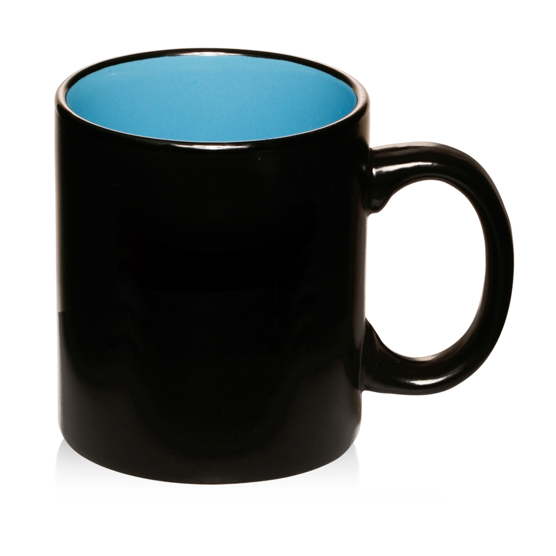 Verber Ceramic Mug - 11 OZ. 10
