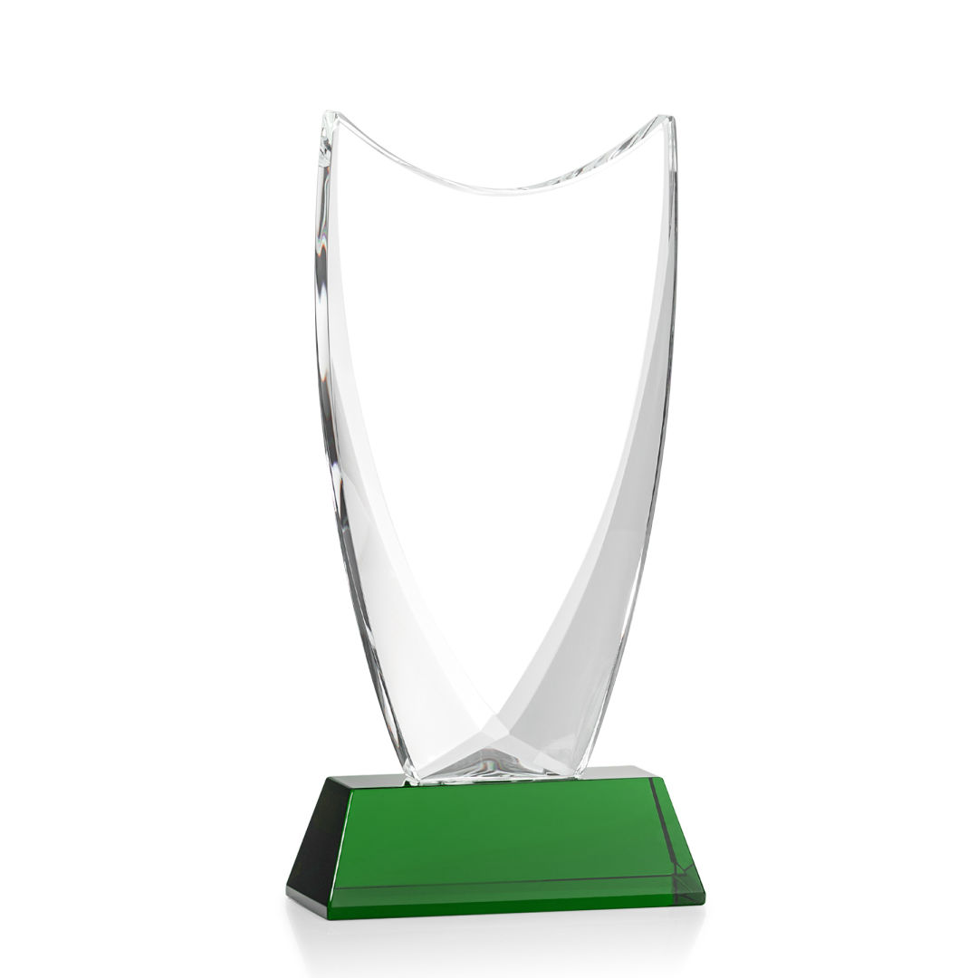 Dawkins Award - Green 2