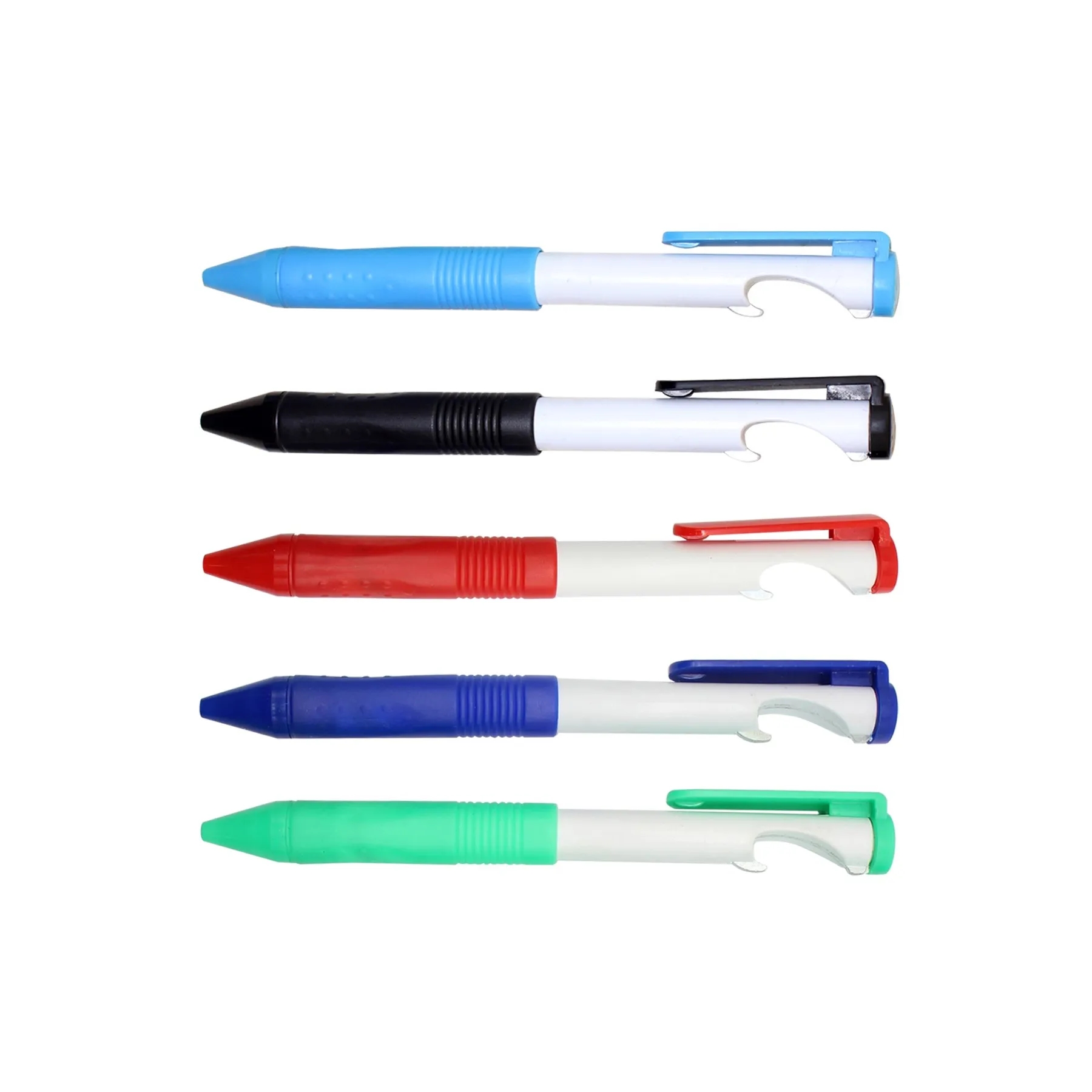 Bottle Opener Ballpoint Pen 4