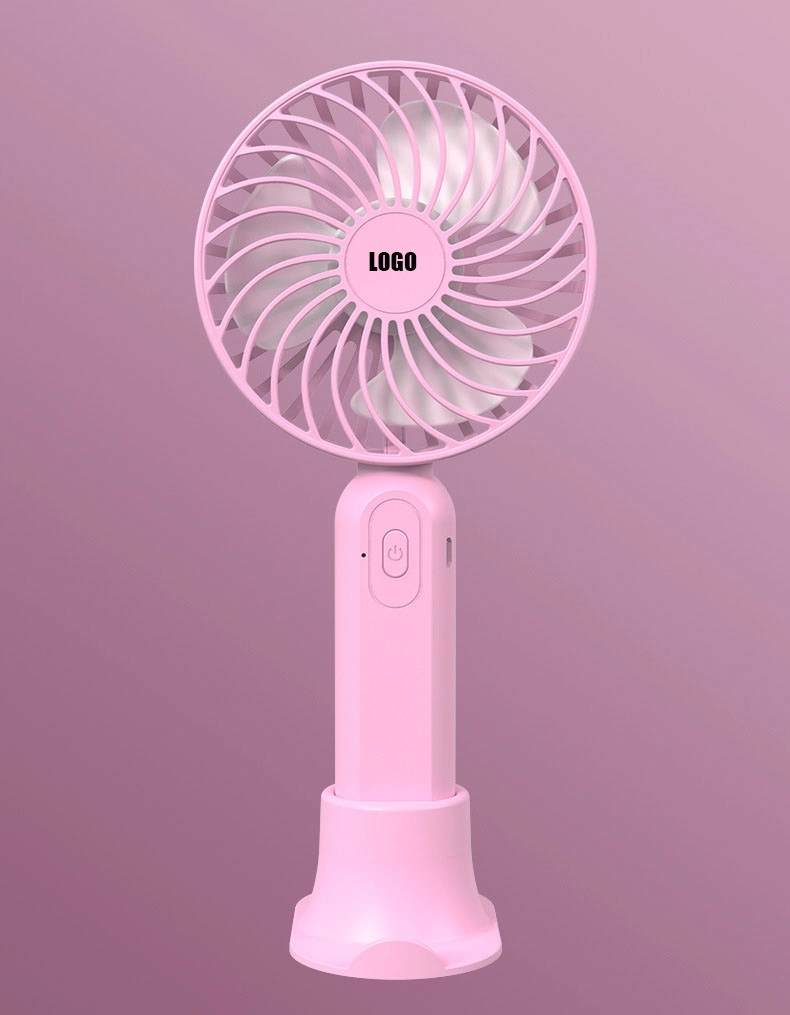 Portable Handheld Fan 1