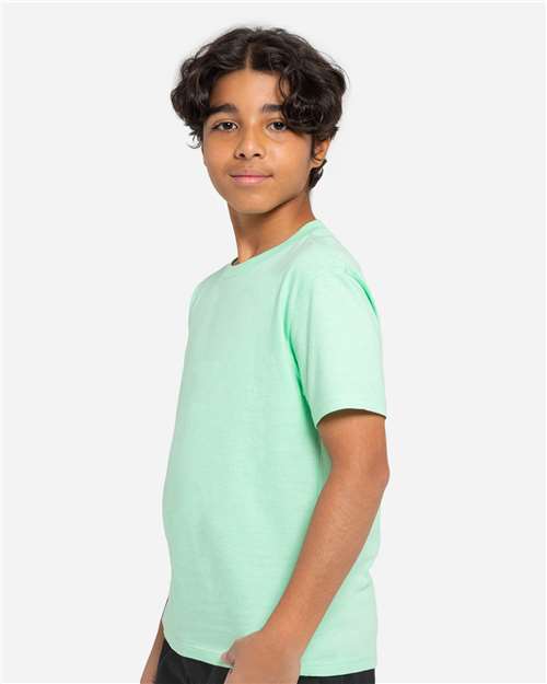 Youth Epic Cotton T-Shirt - T1000B 17