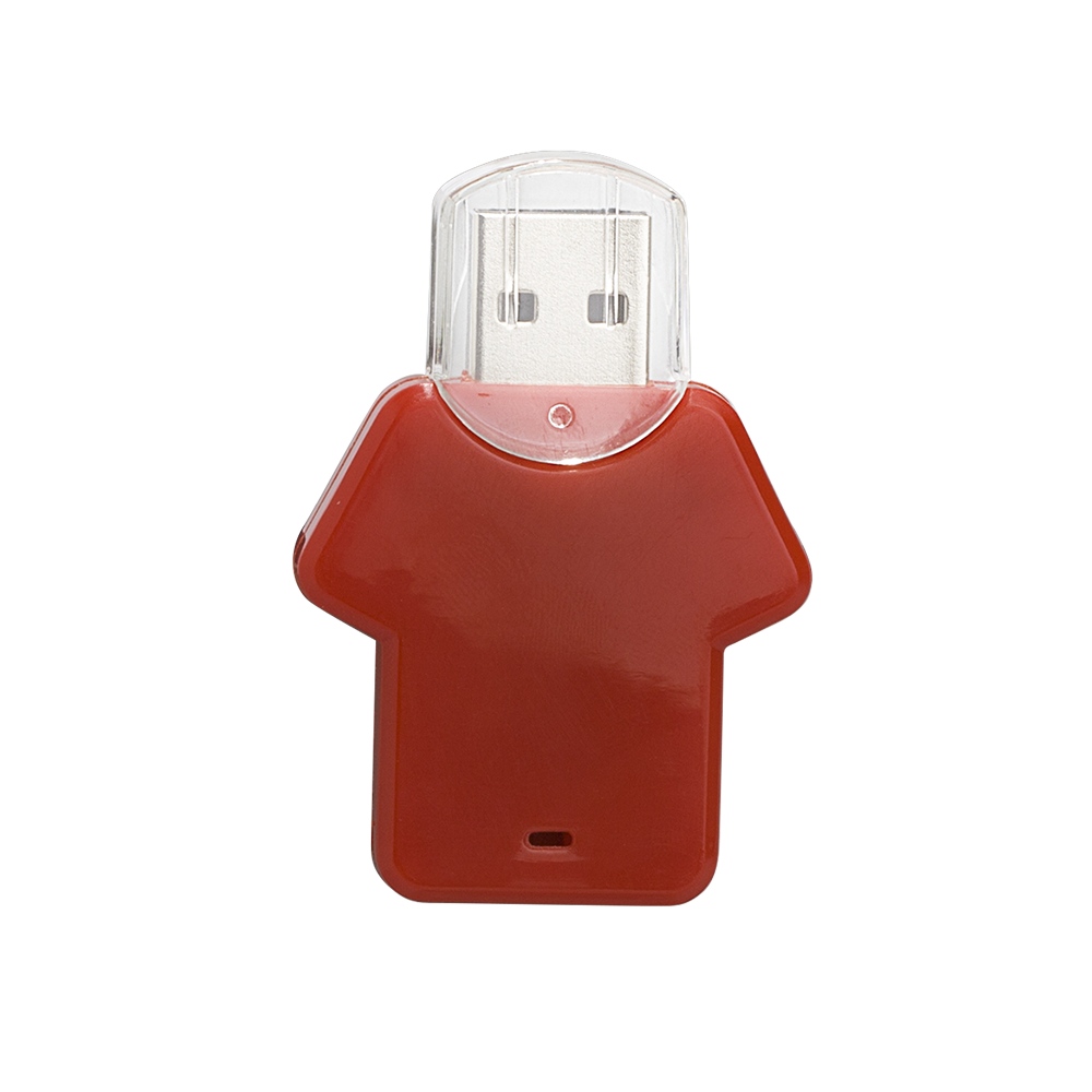 T-Shirt USB Flash Drive 10