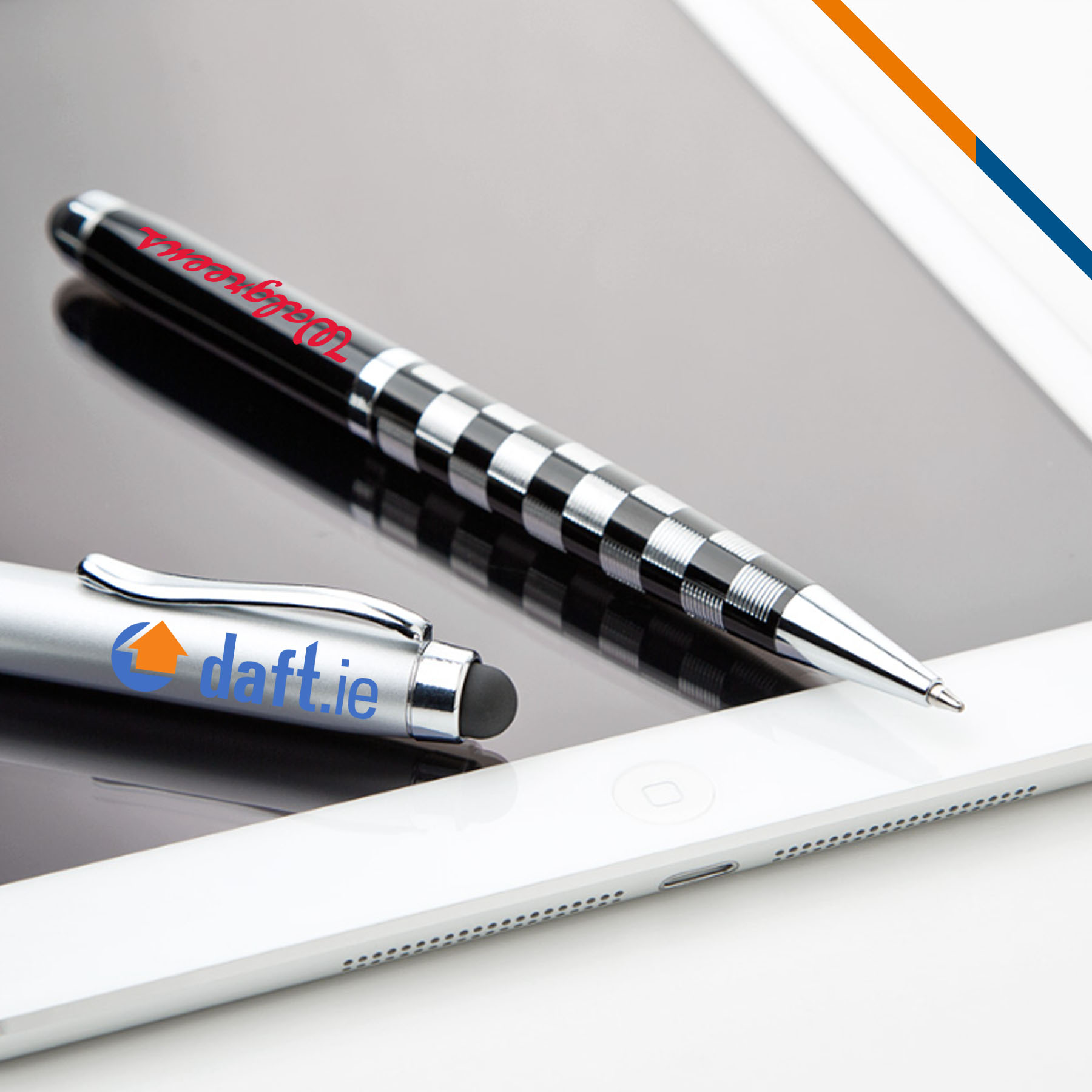 Ketheo 2in1 Stylus Pen 3
