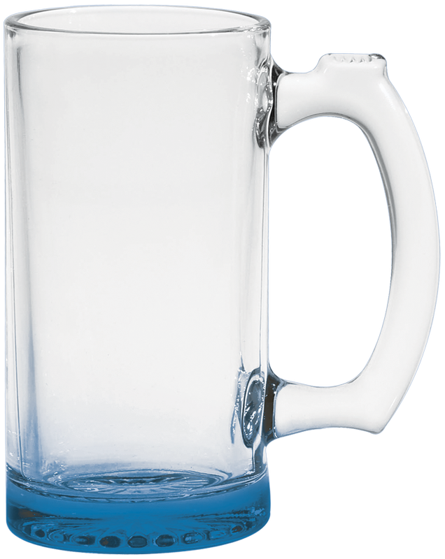 12 oz. Thumbprint Mug 38