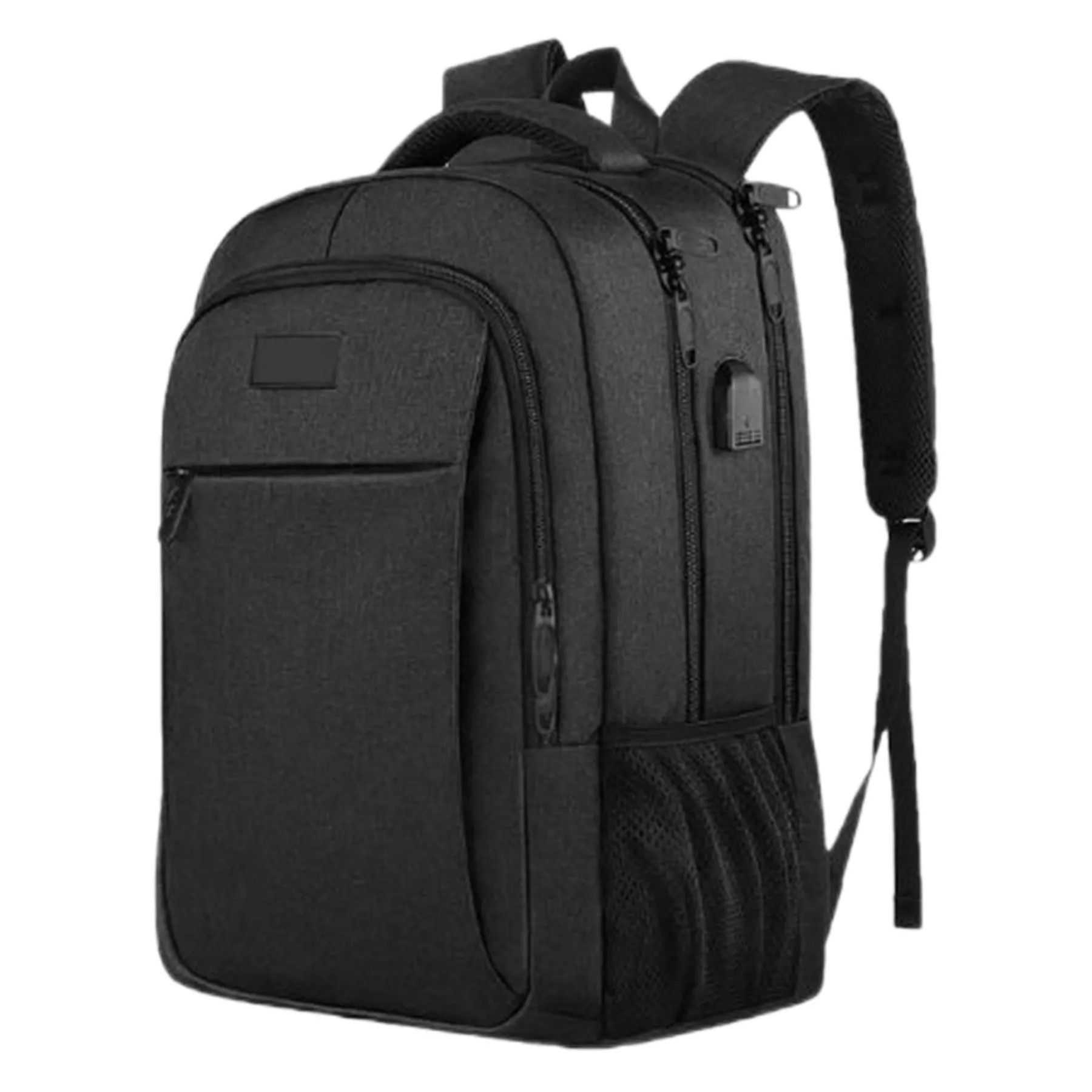 Multifunction Laptop Backpack 2