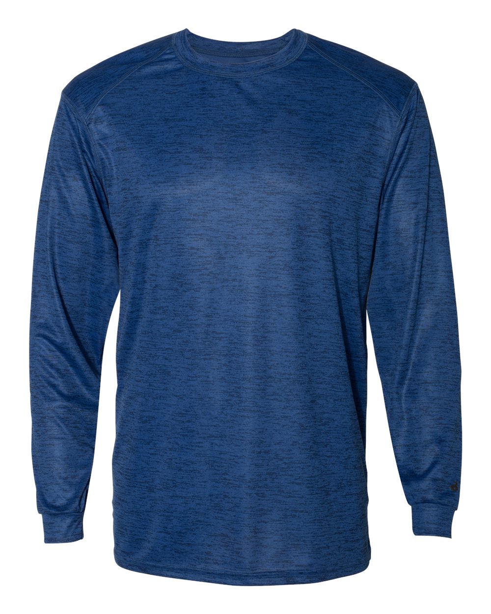 Men's Tonal Blend Long Sleeve T-Shirt - 4174 23