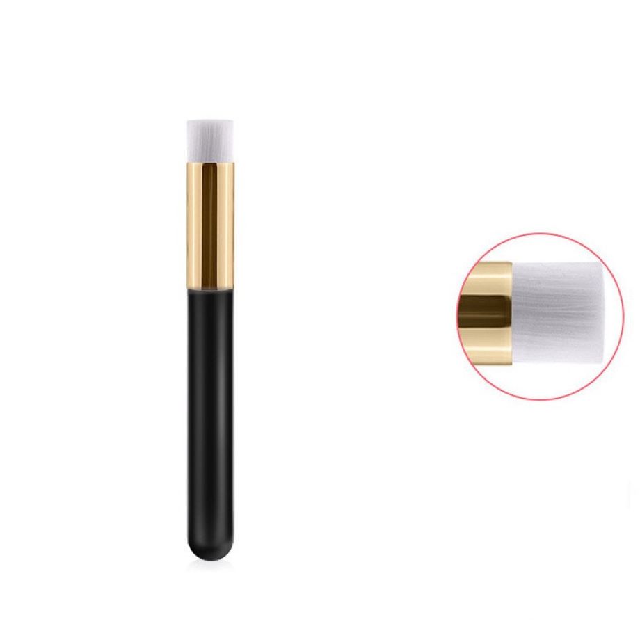 Wooden Handle Nose Pore Cleaning Brush 3