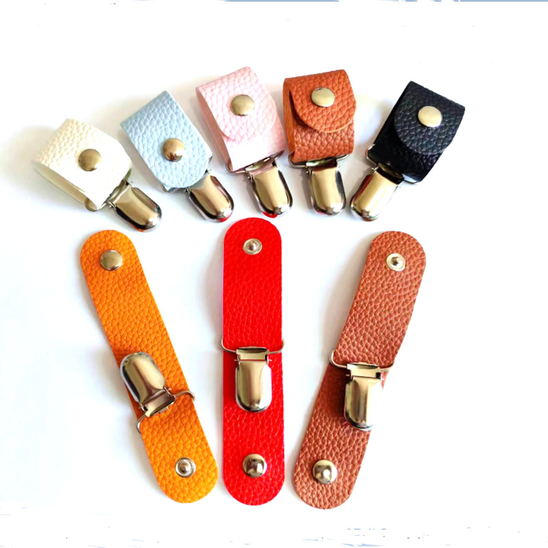 Hat Clips for Travel 2
