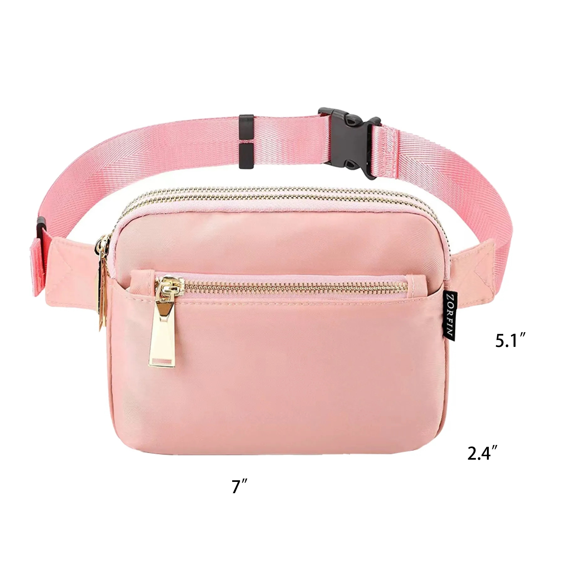 Fashion Waist Belt Bag 2
