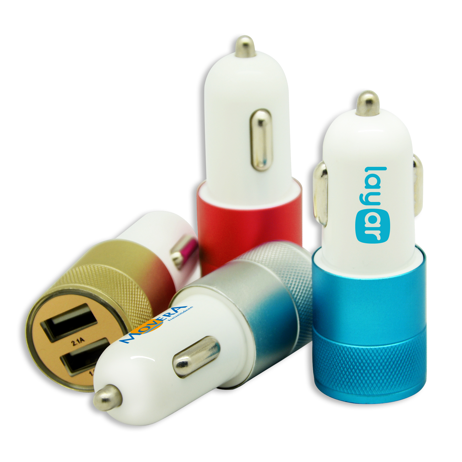 Javelin Car charger 2